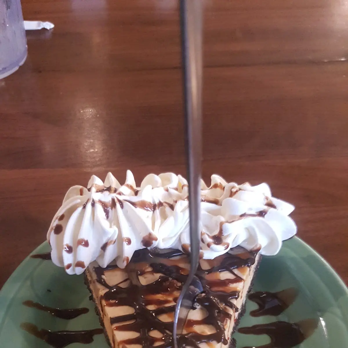 Peanut Butter Pie
