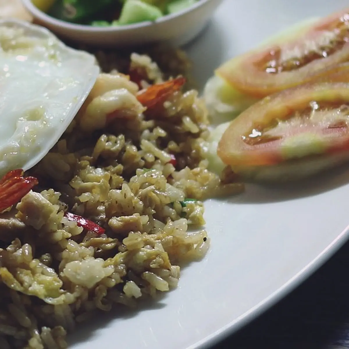 Nasi Goreng