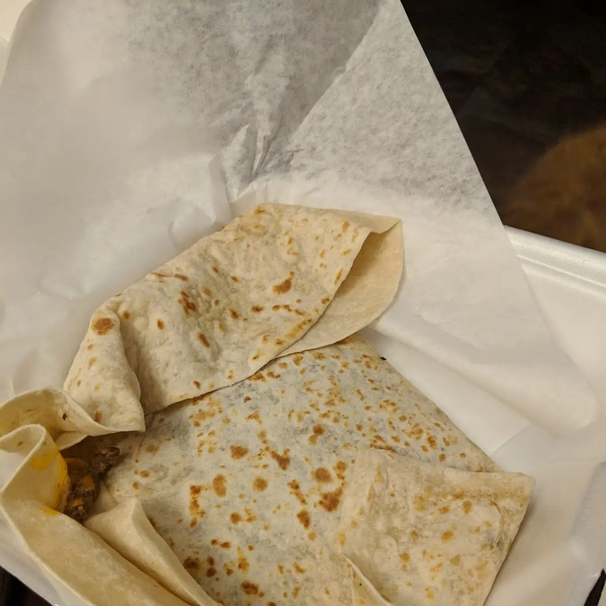Carmelo Quesadilla