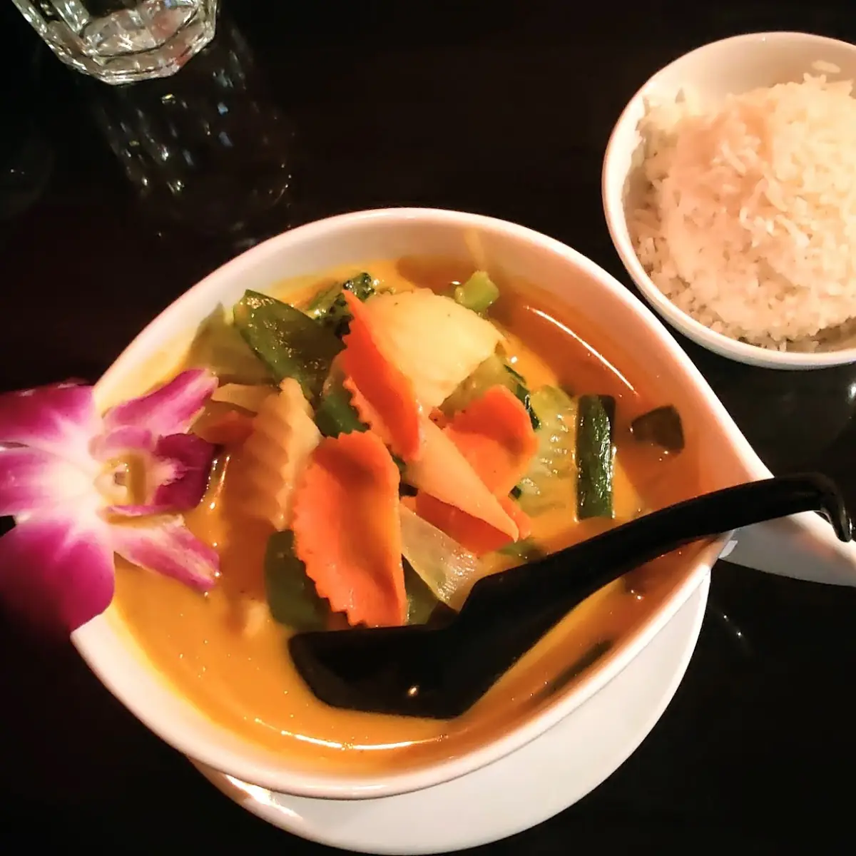 Miso Soup