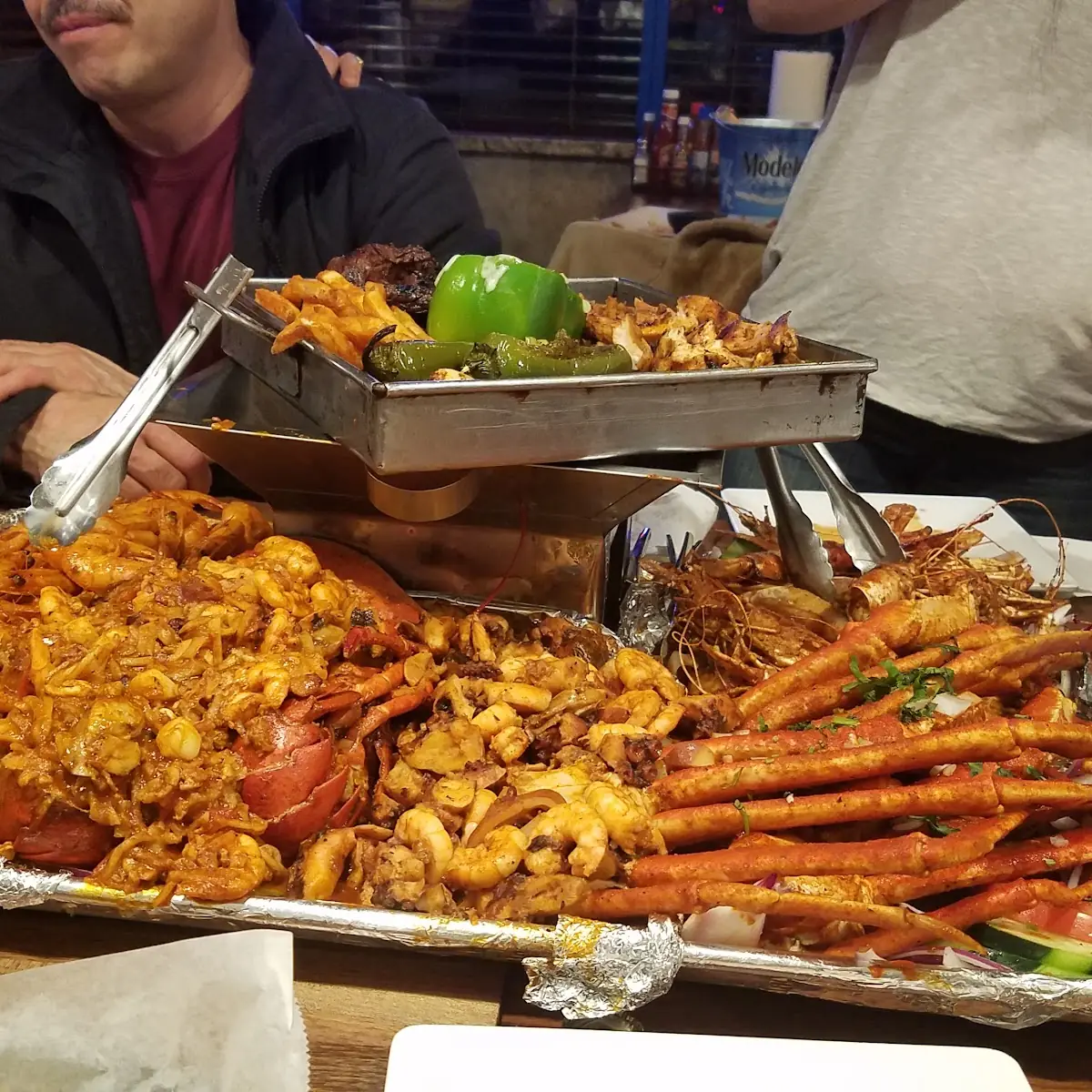 King Crab Legs