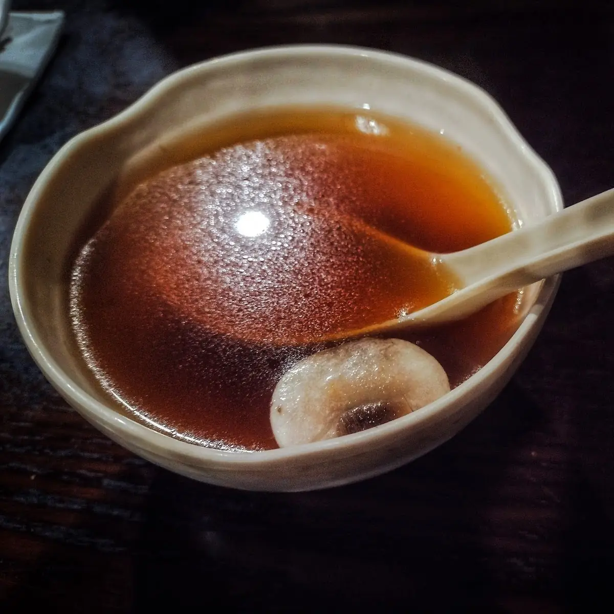 Onion Soup