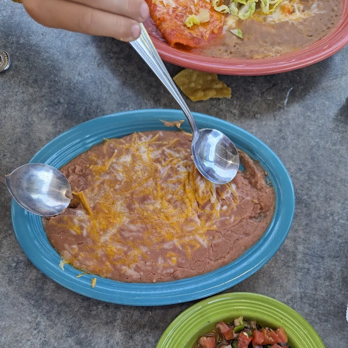 Refried Beans