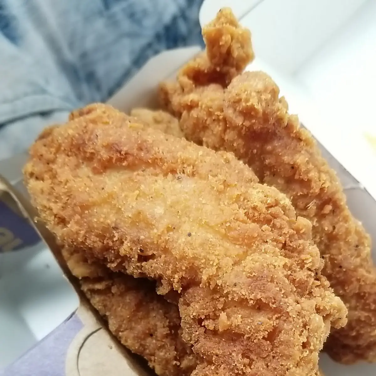 Chicken Tenders