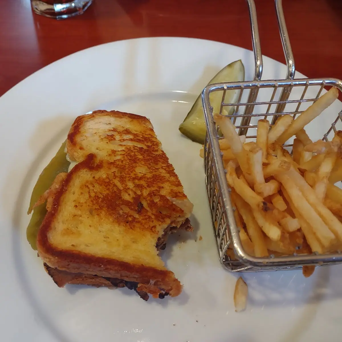 California Roast Beef