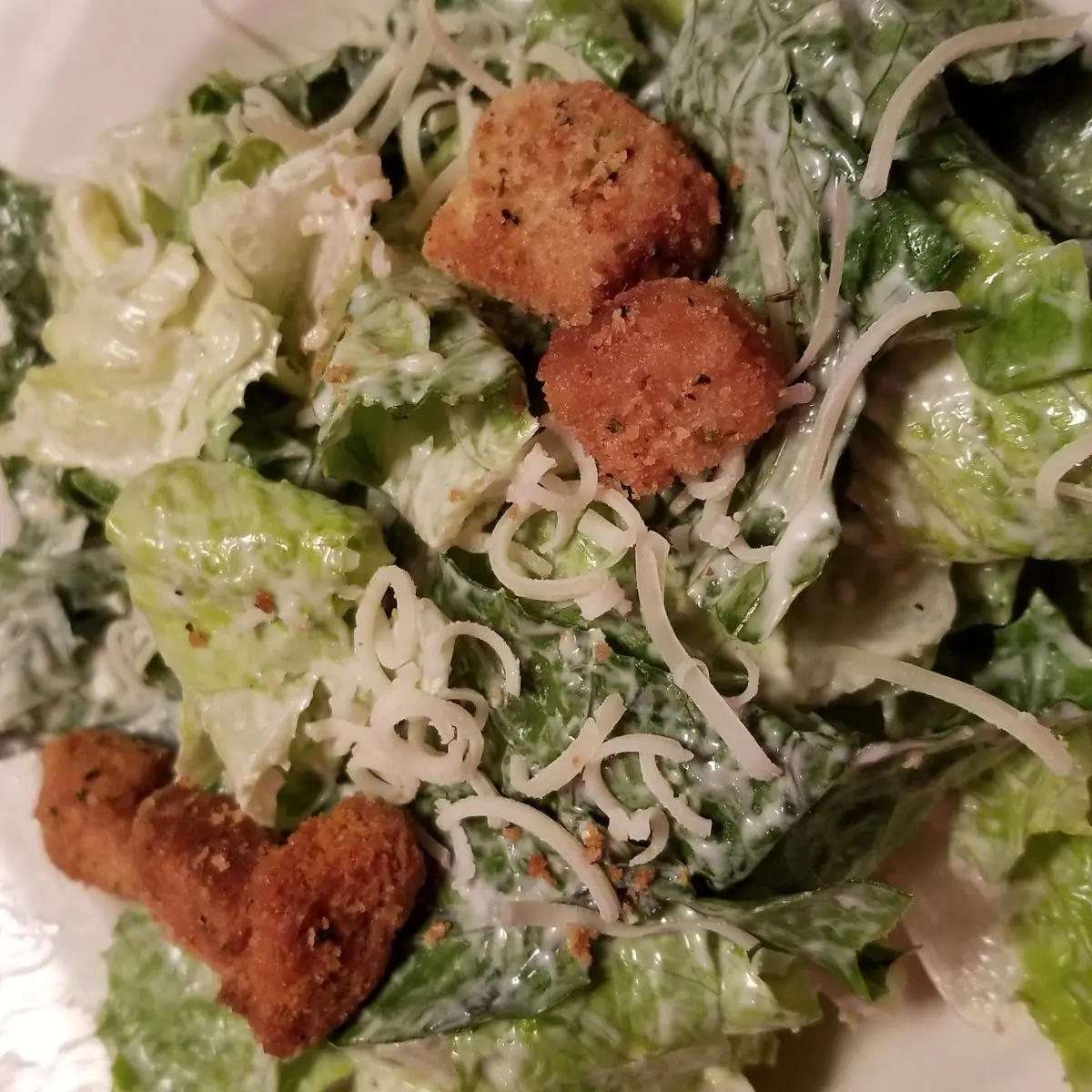 Caesar Salad