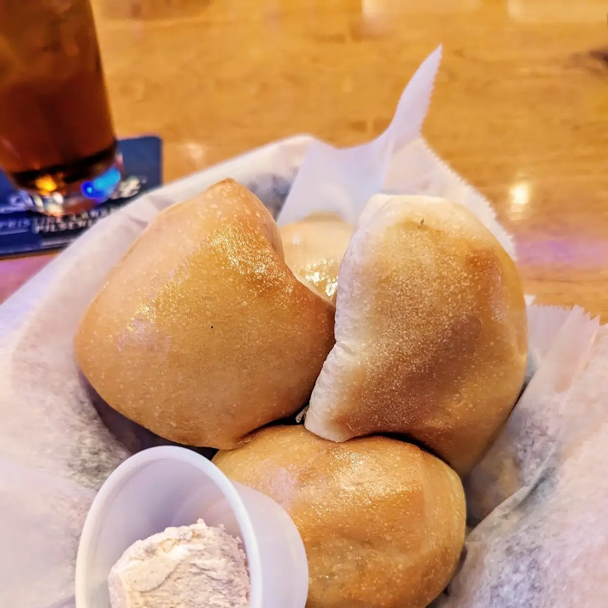 Dinner Rolls