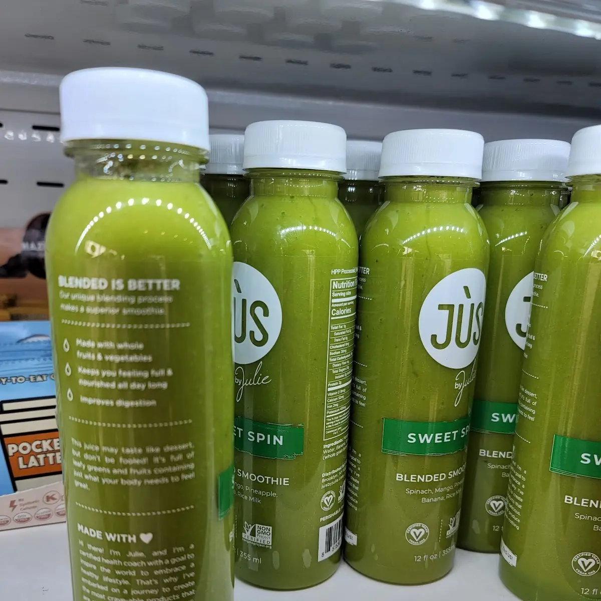 Juice