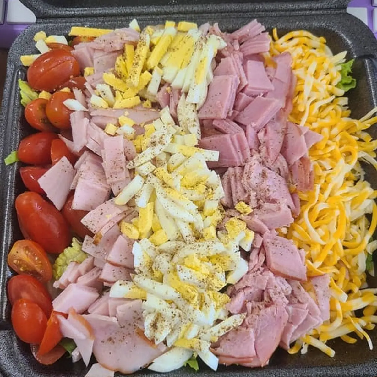 Chef Salad