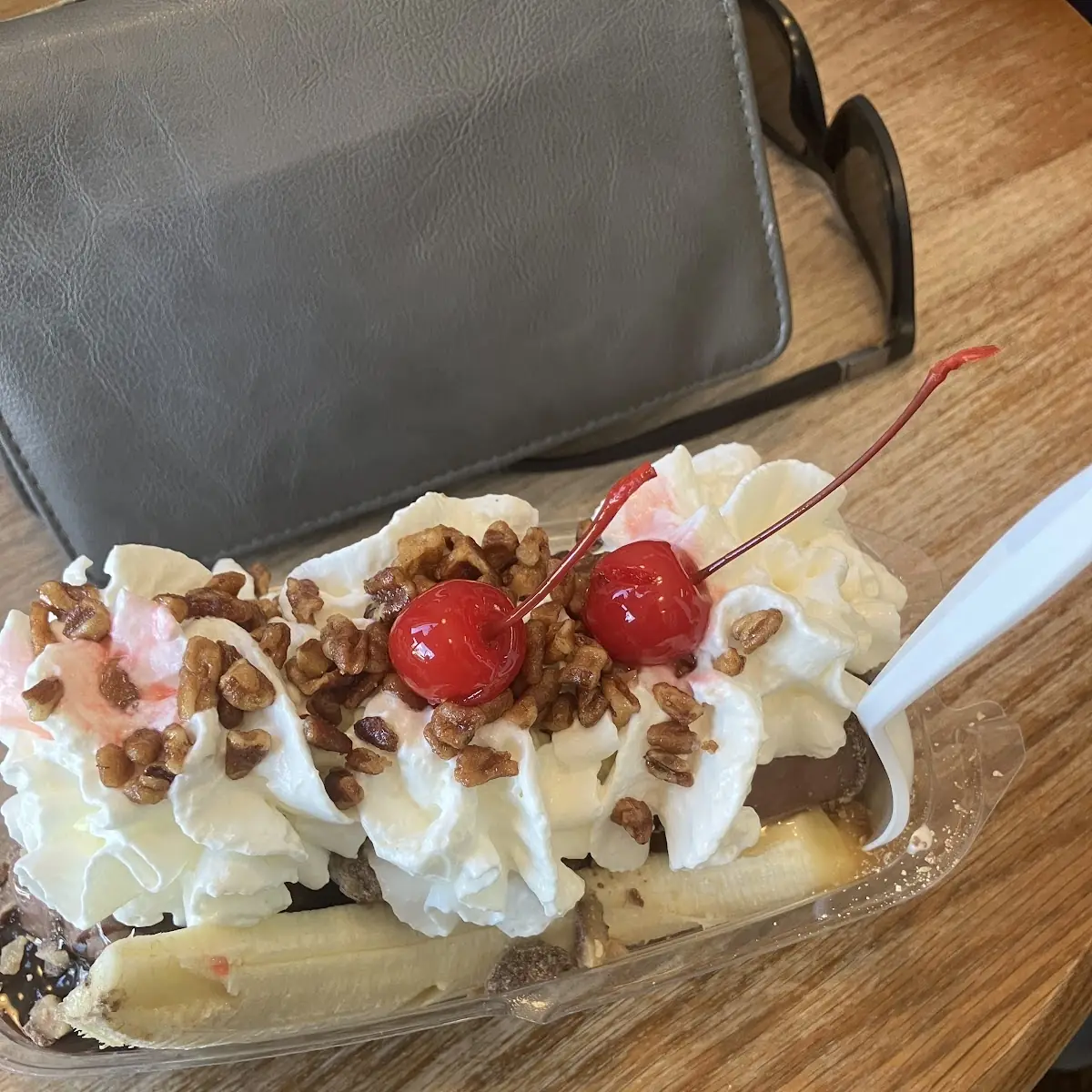 Banana Split