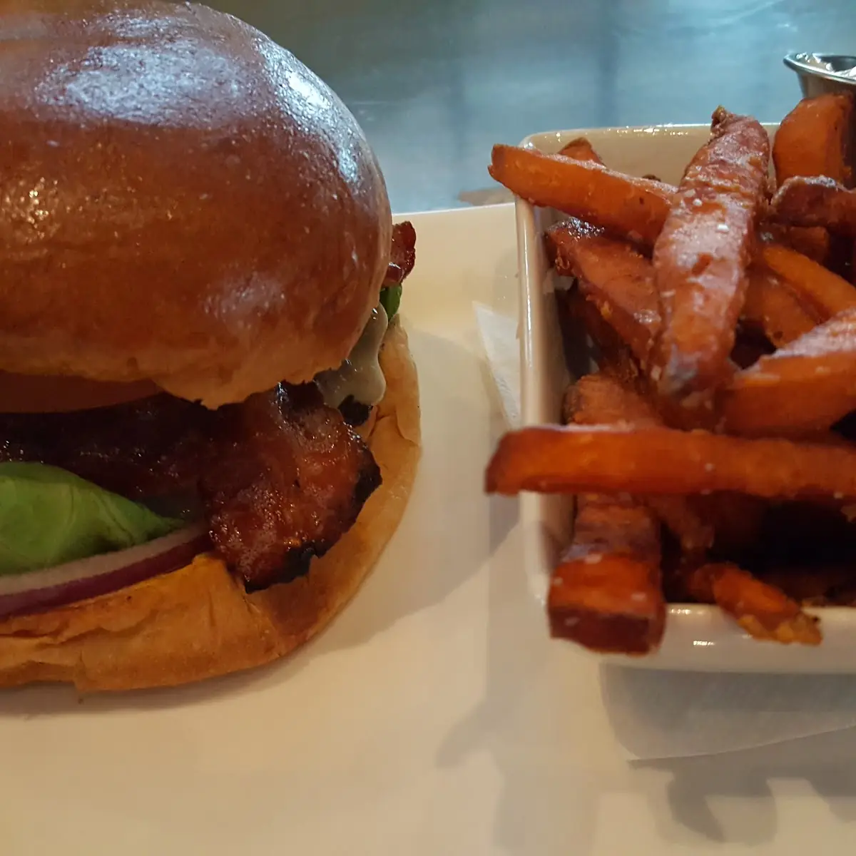 American Burger
