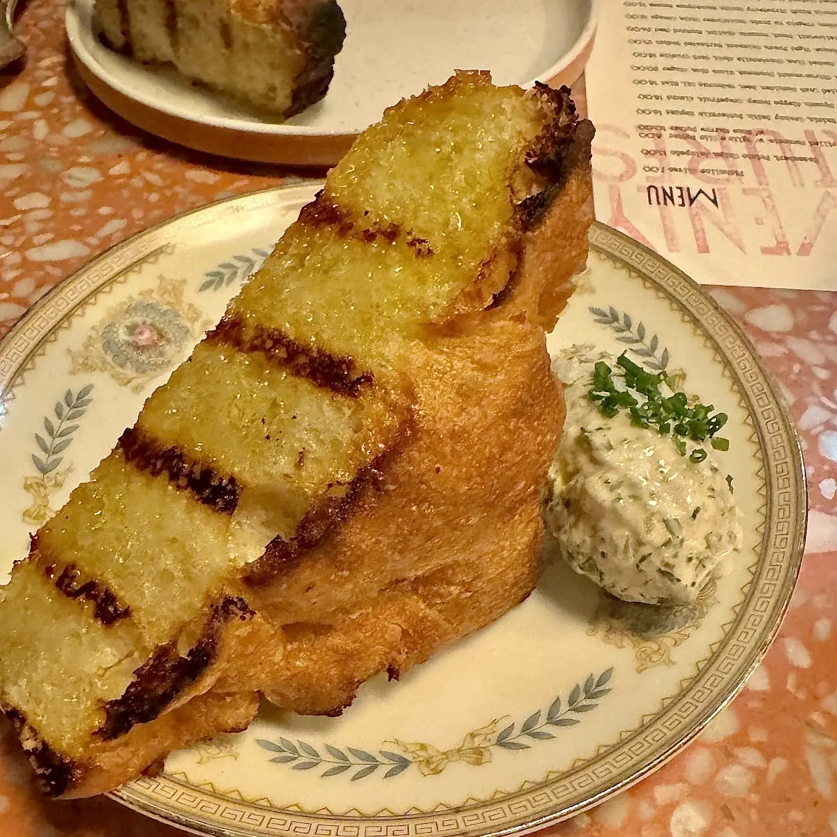 Bone Marrow Butter