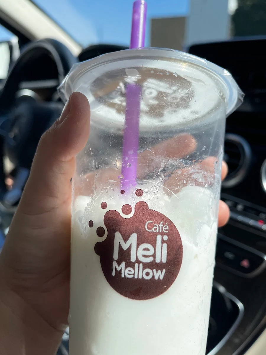 Milkshake