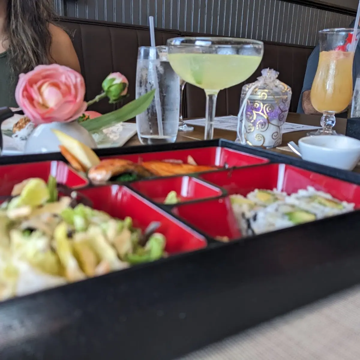 Omakase Mystery Box