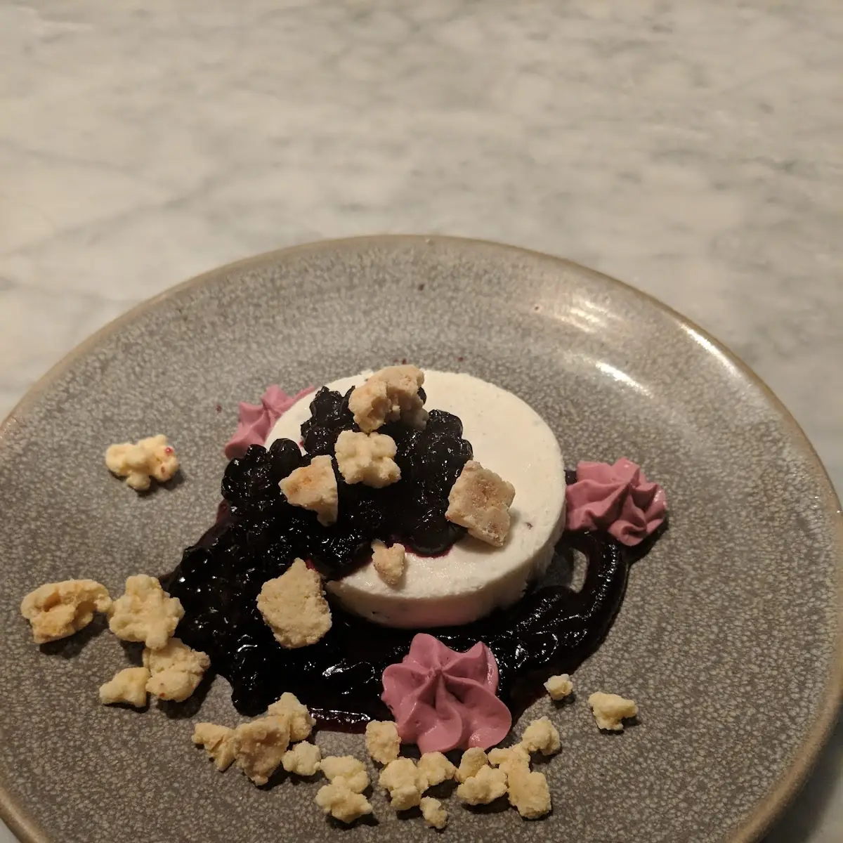 Panna Cotta
