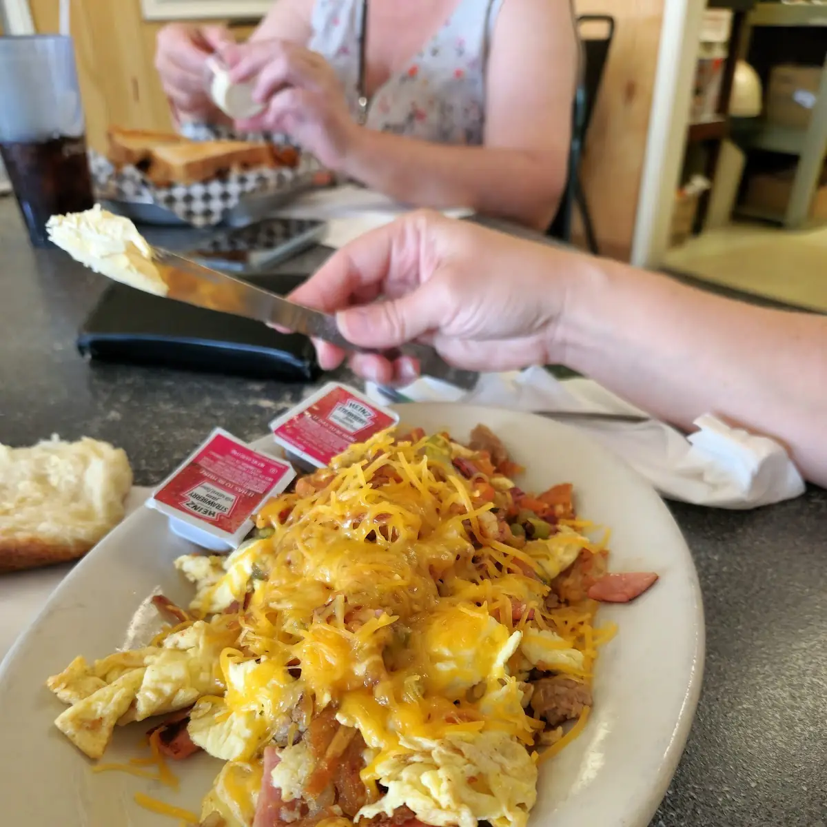 Breakfast Skillet