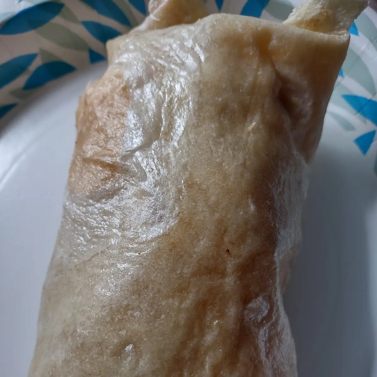 Am Burrito