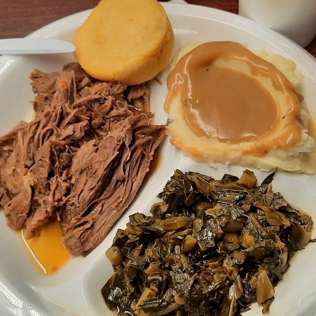 Pot Roast