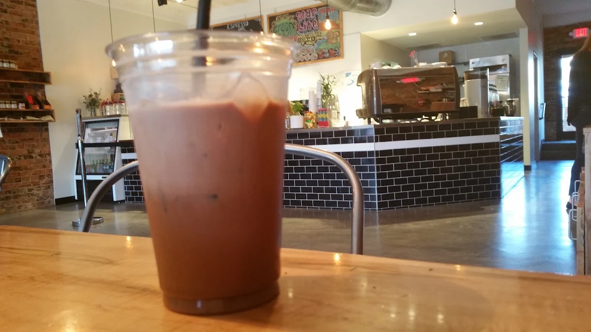 Thai Tea