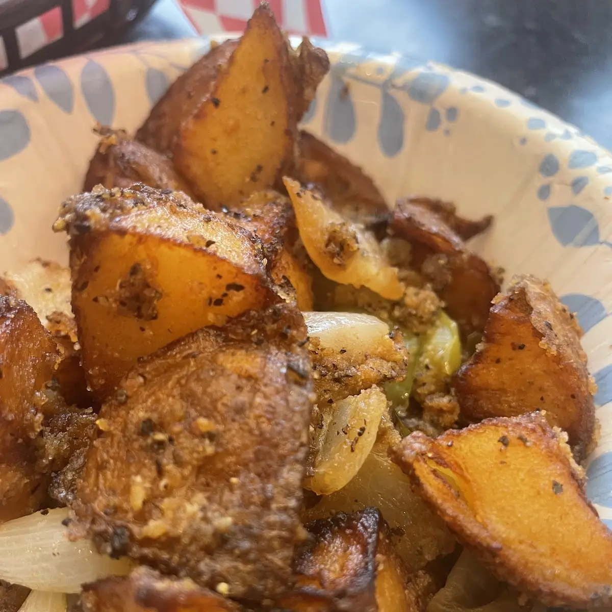 Home Fries