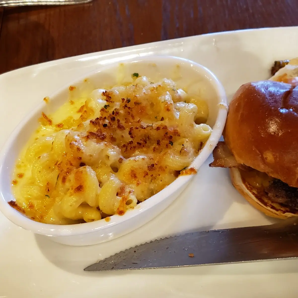 Mac & Cheese