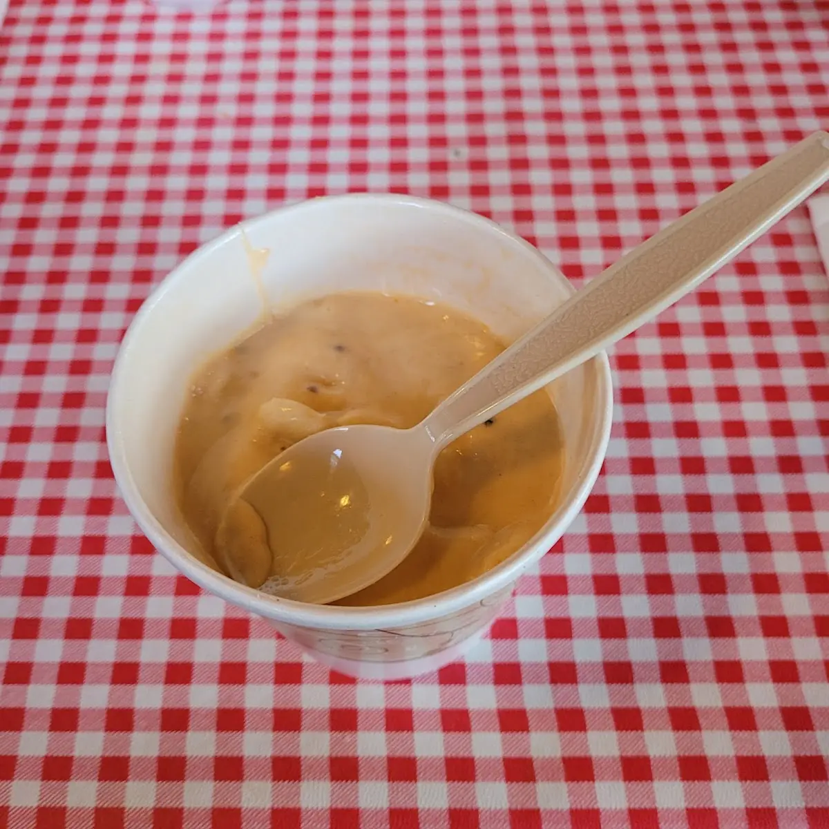 Lobster Bisque