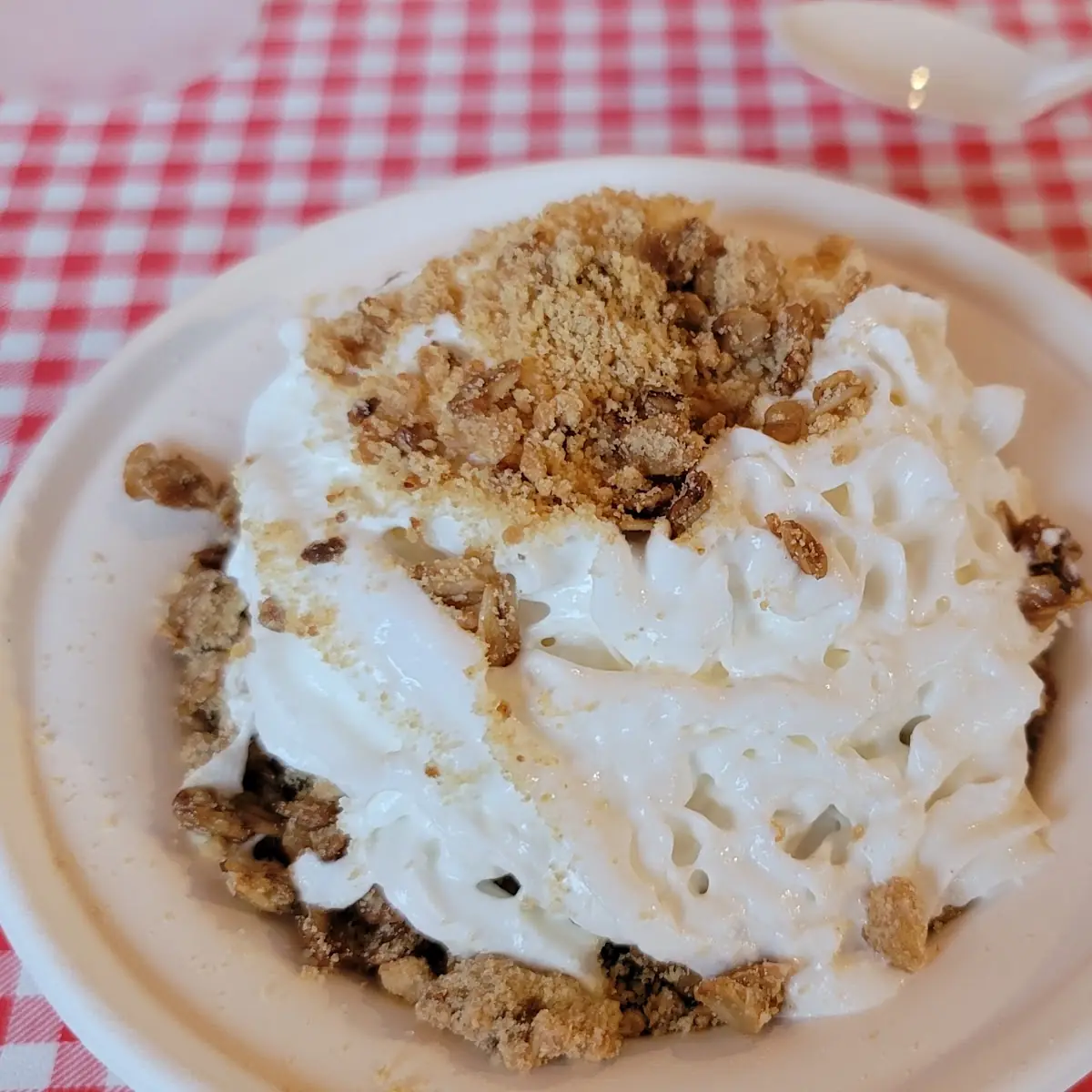 Moby's Famous Key Lime Pie