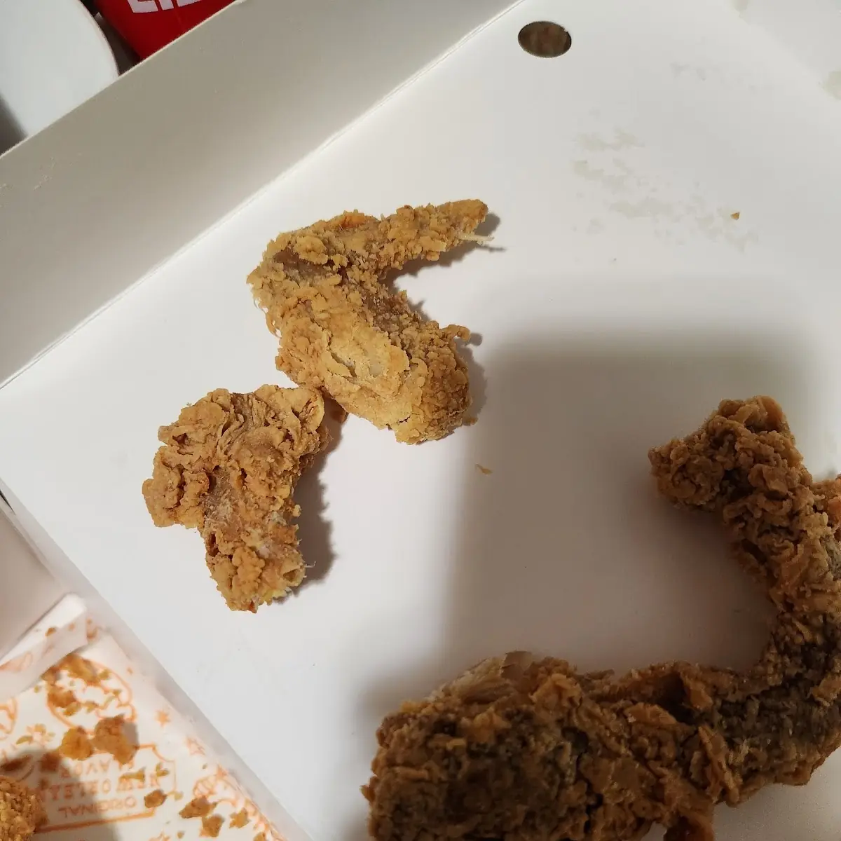 Classic Chicken 16pc