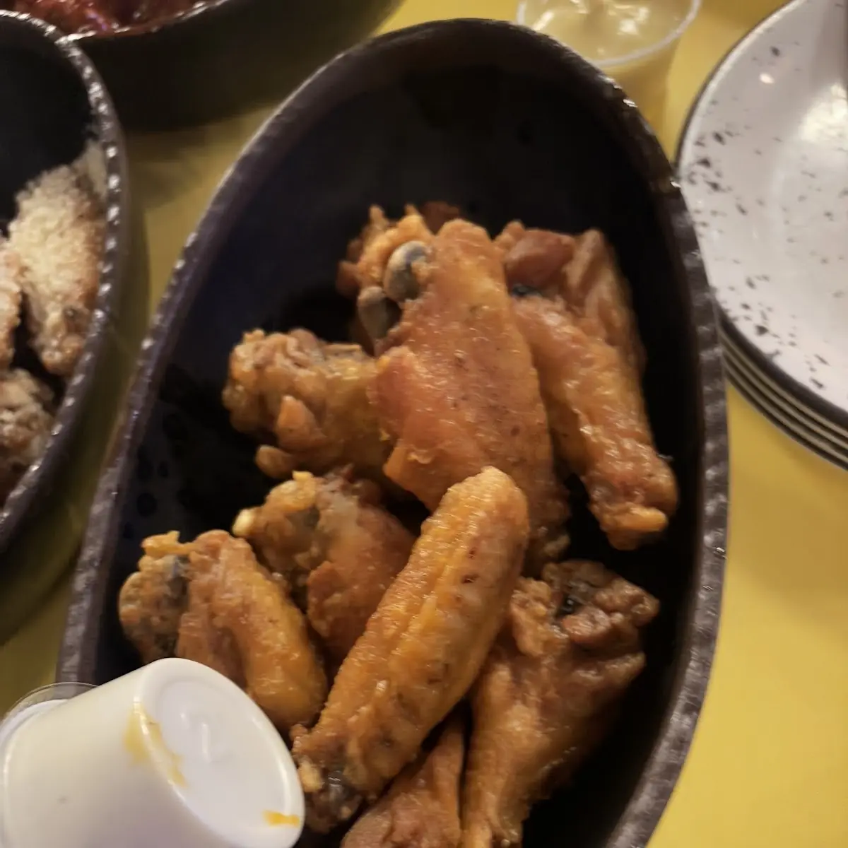 Buffalo Wings