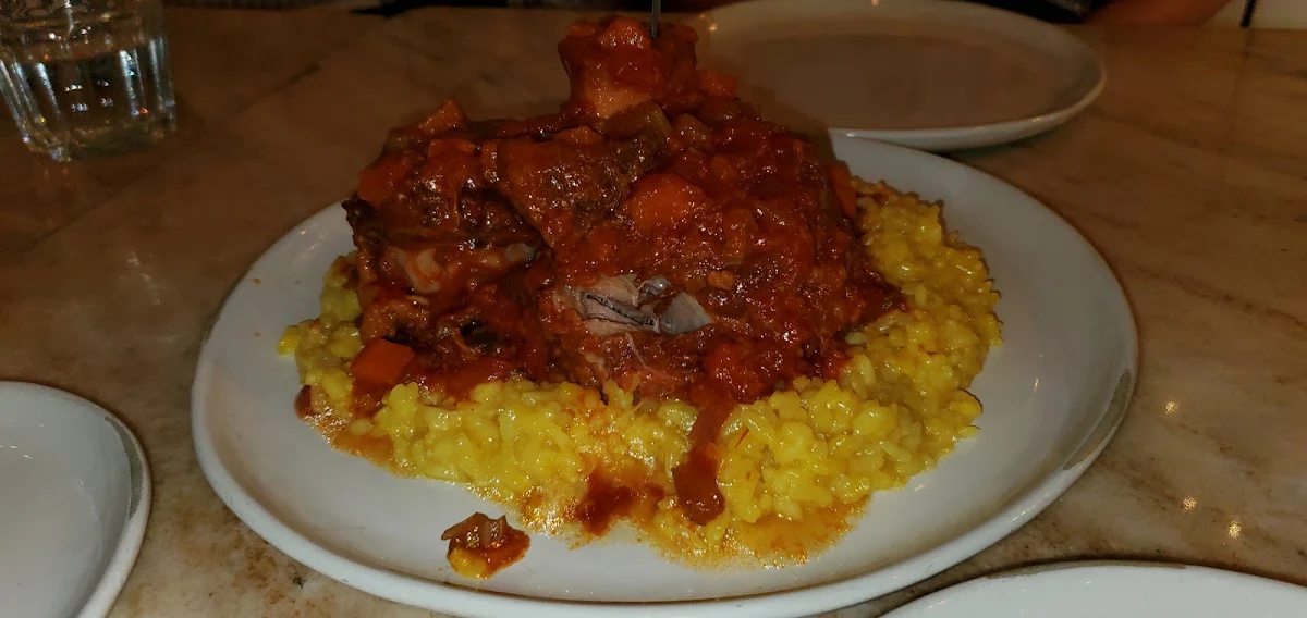 Osso Buco