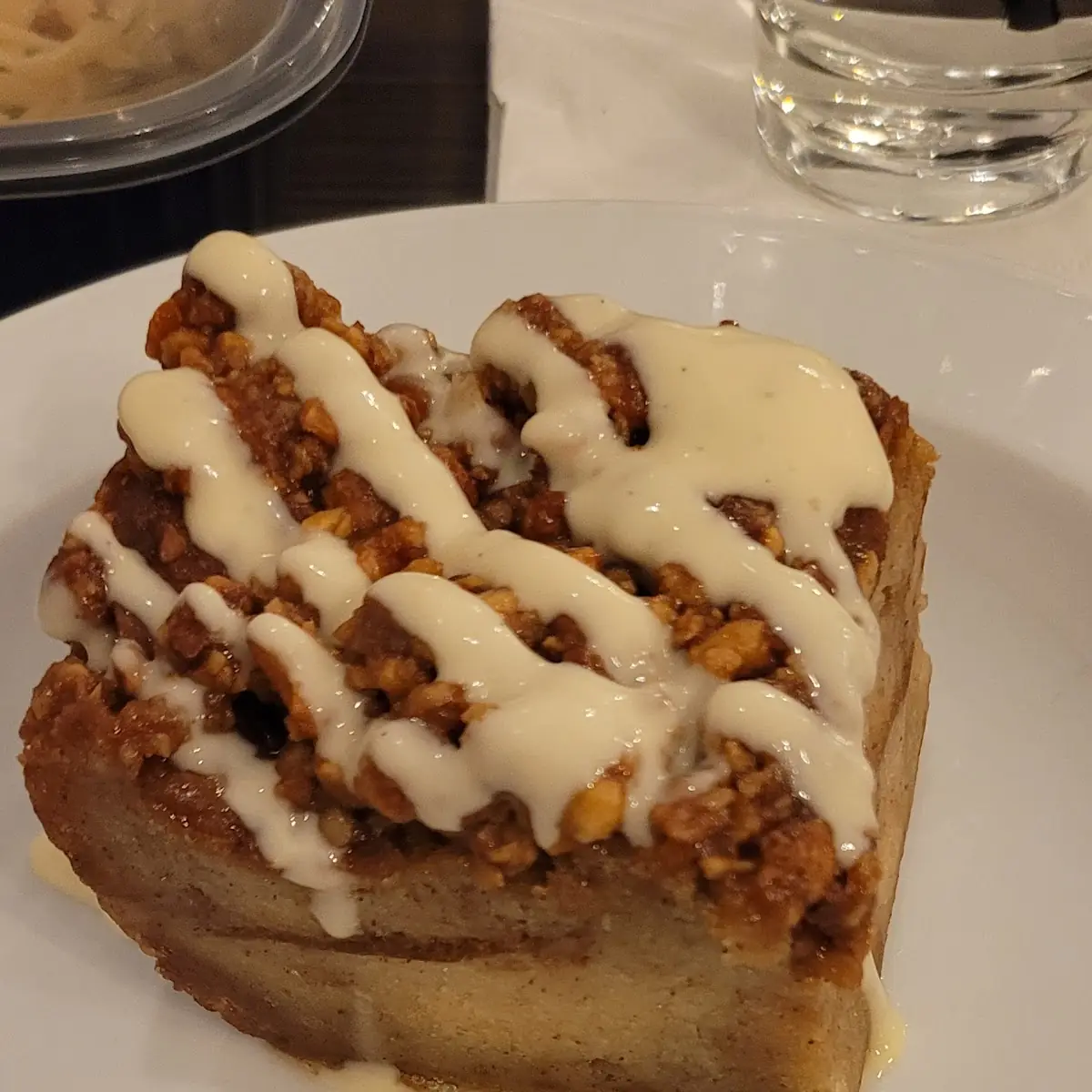 Bread Pudding
