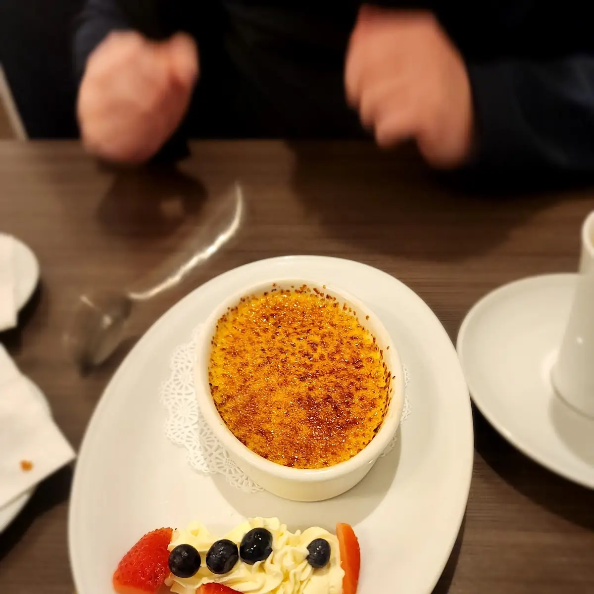 Creme Brulee