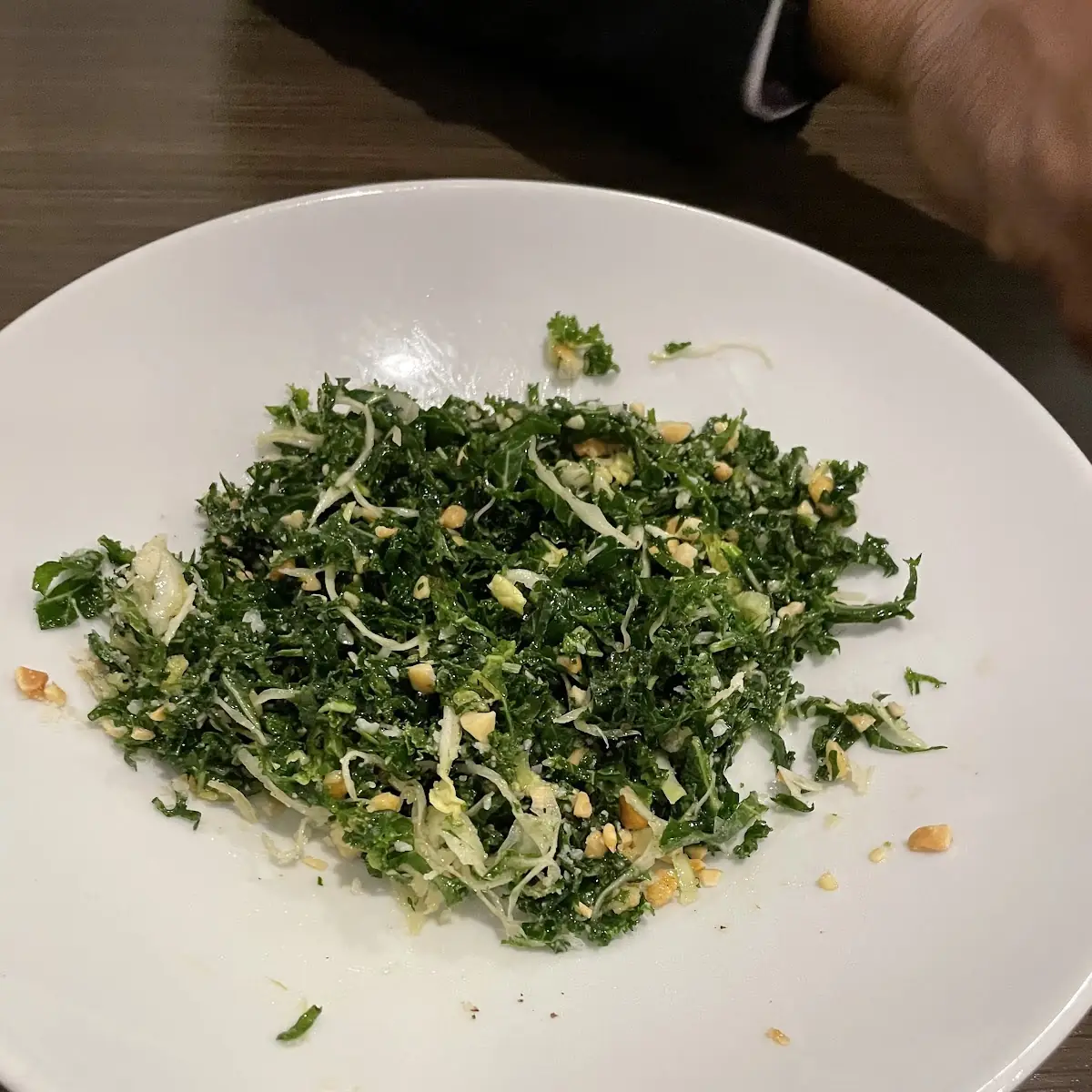 Kale Salad