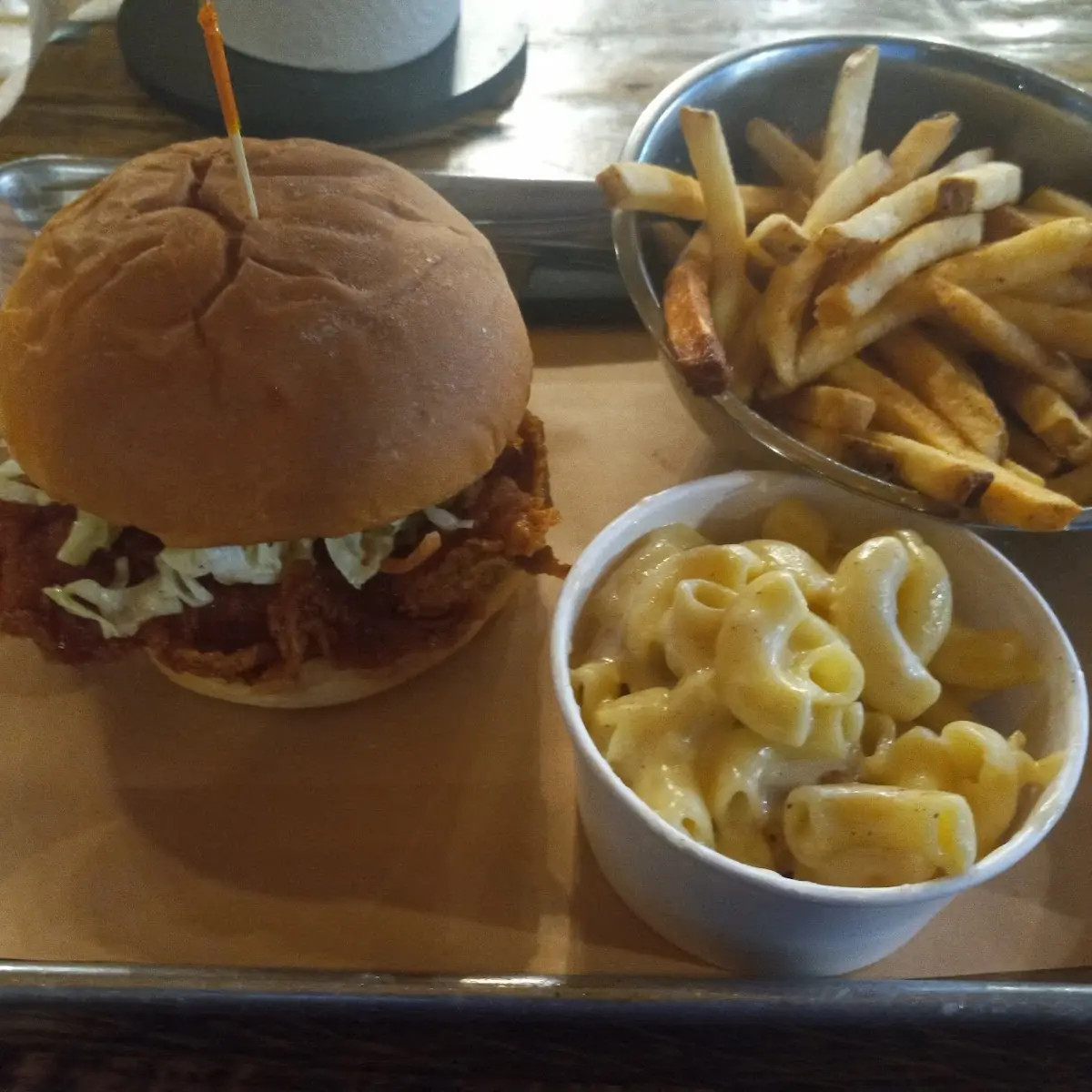 Pulled Pork