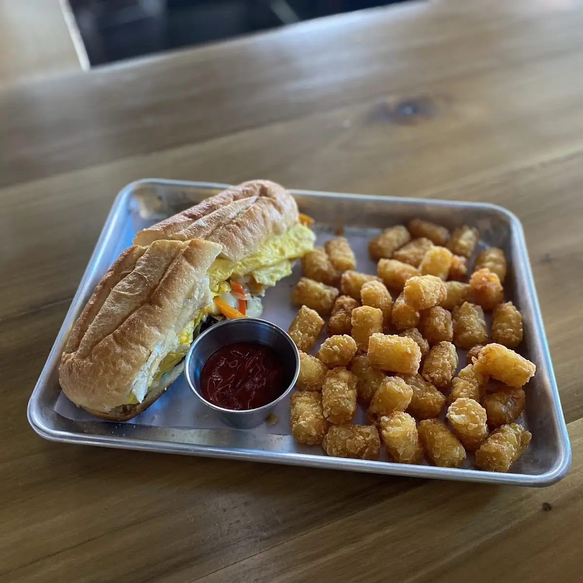 Tater Tots