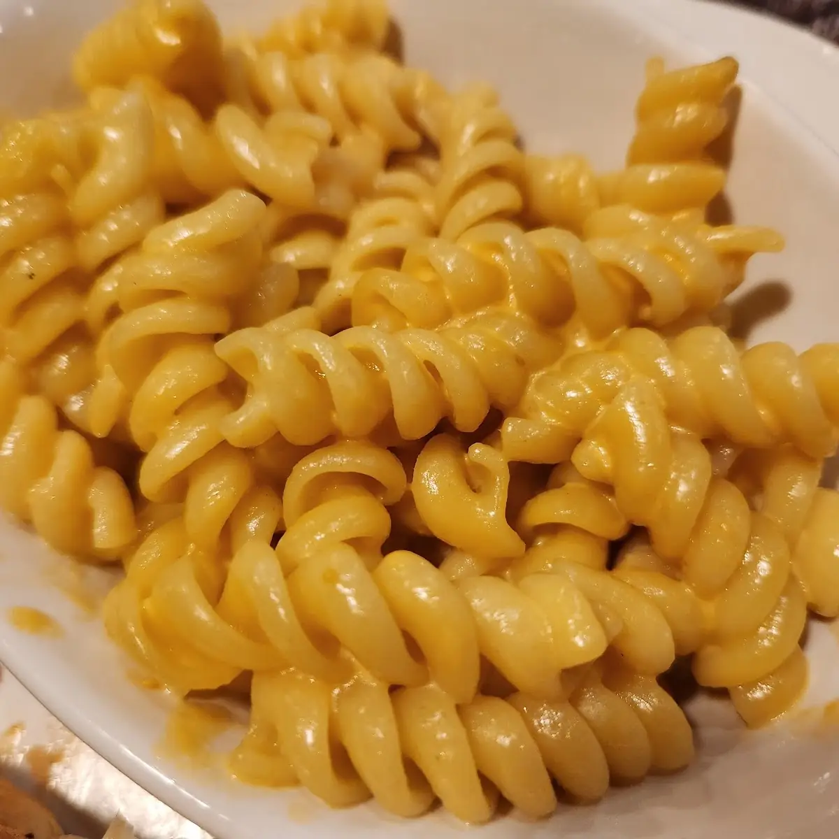 Mac N Cheese