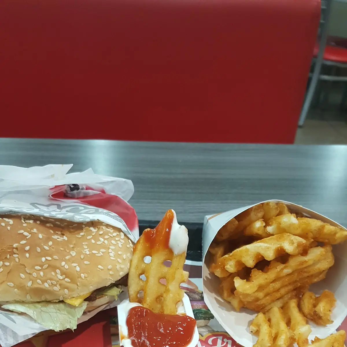 Chicken Sandwich