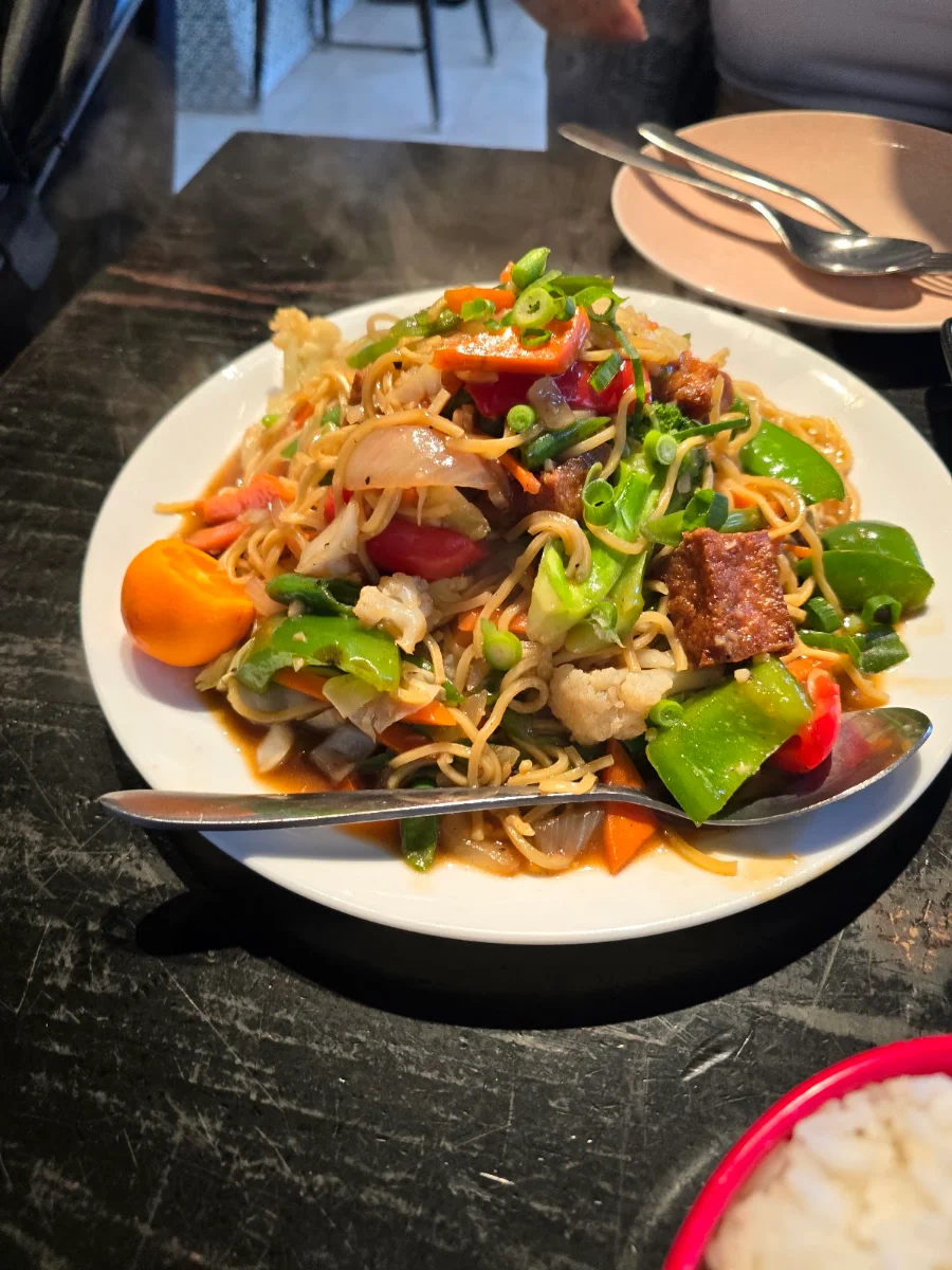 Chop Suey