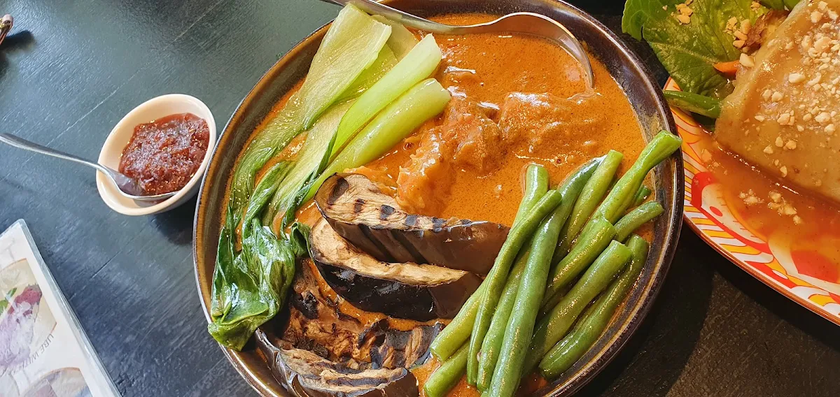 Kare Kare