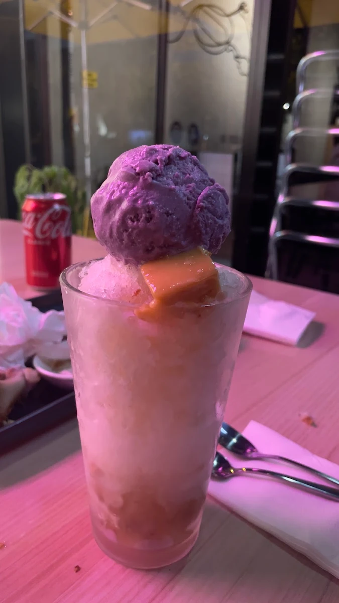 Mpk Halo Halo