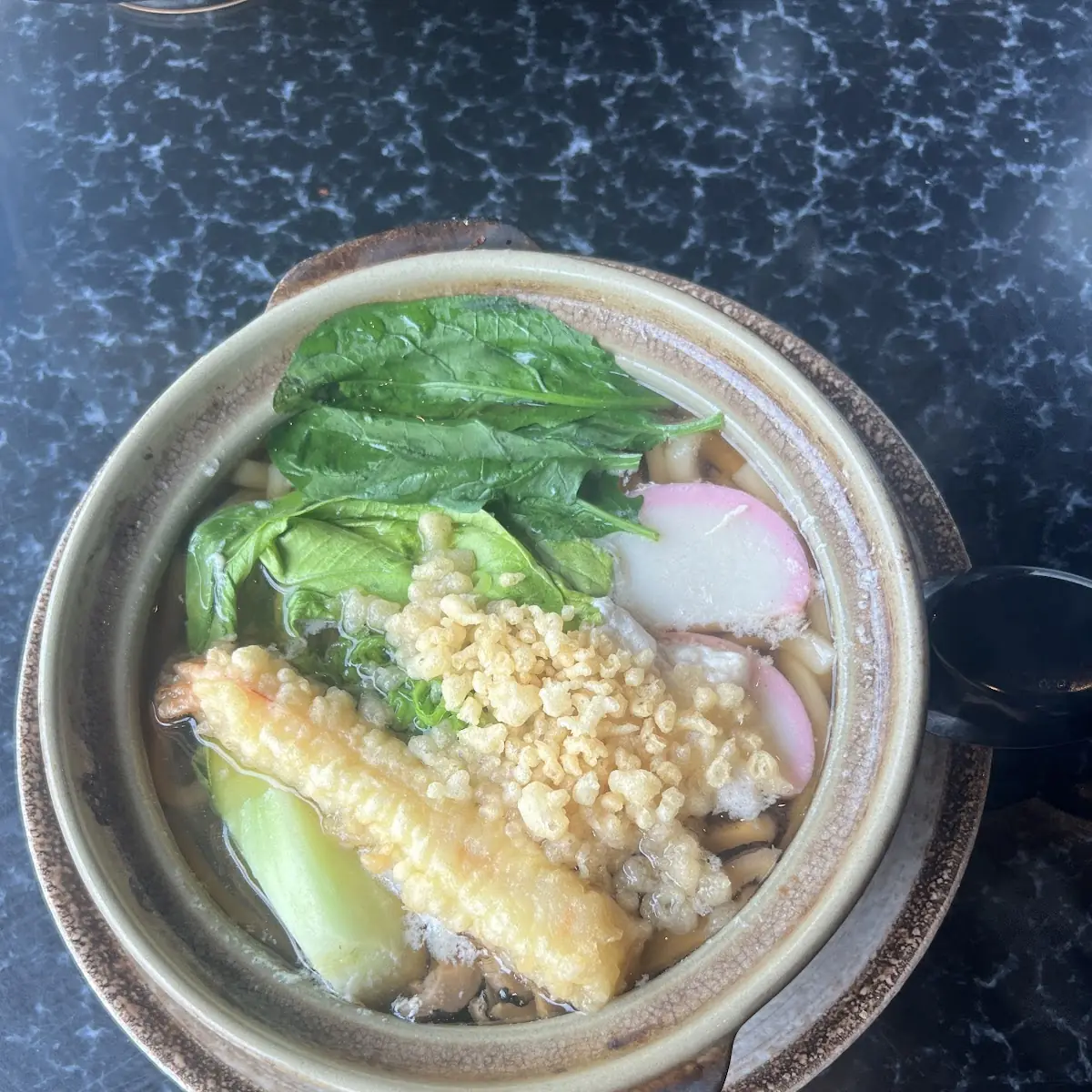 Yaki Udon