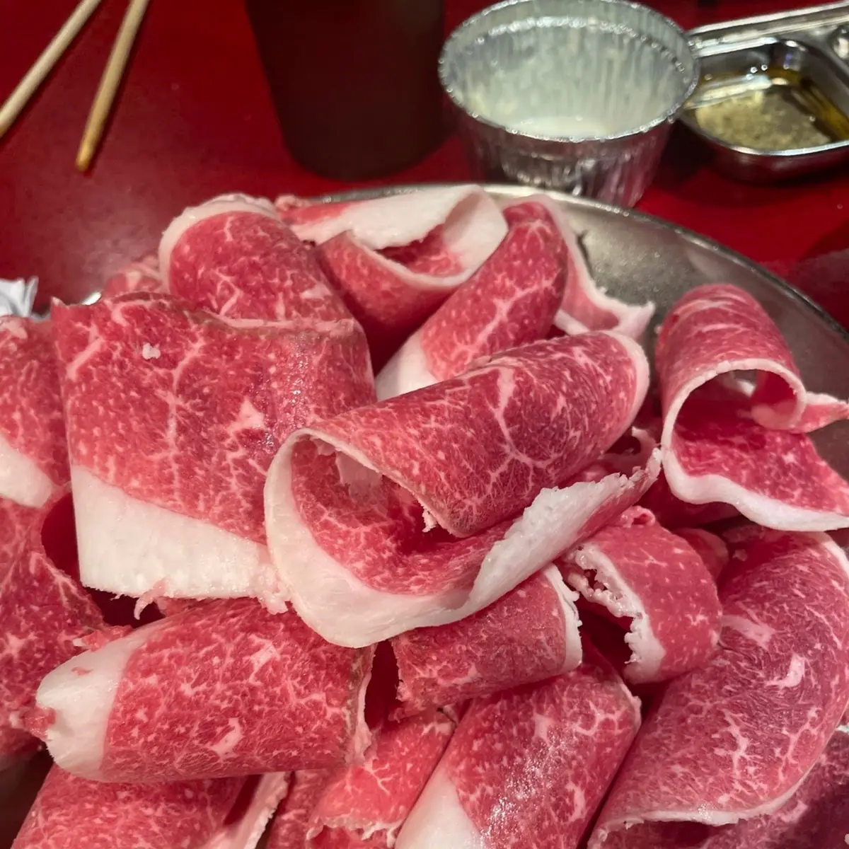 Beef Brisket