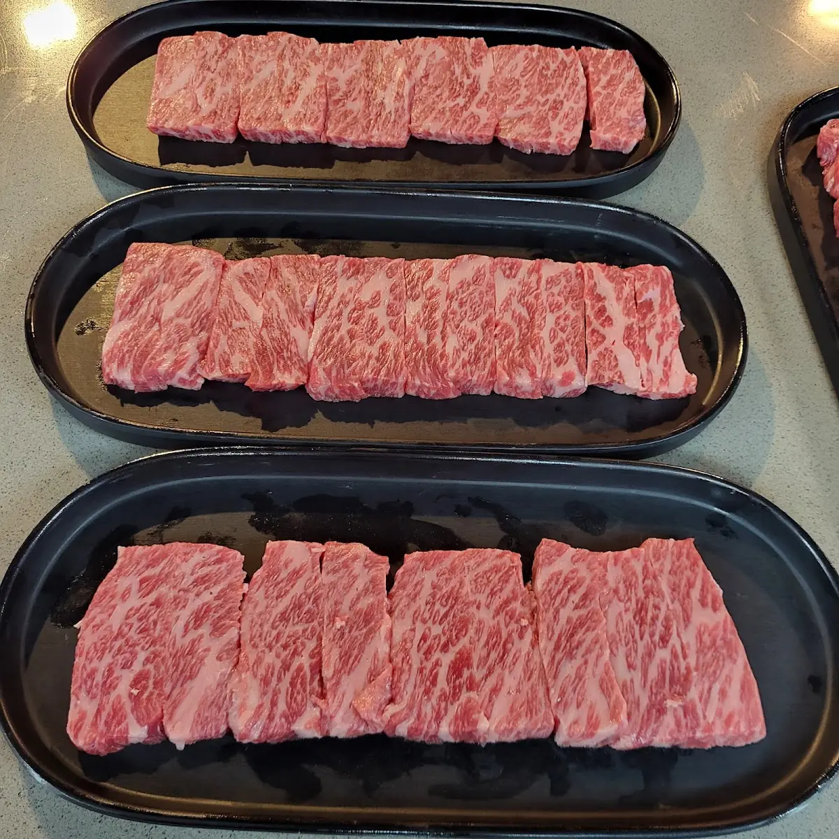 Boneless Short Rib