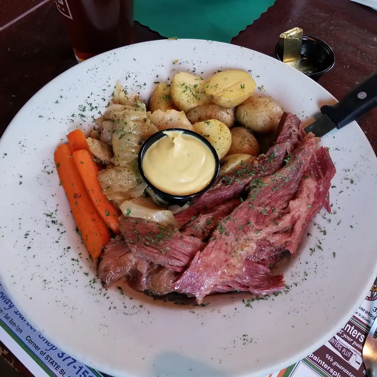 Corned Beef