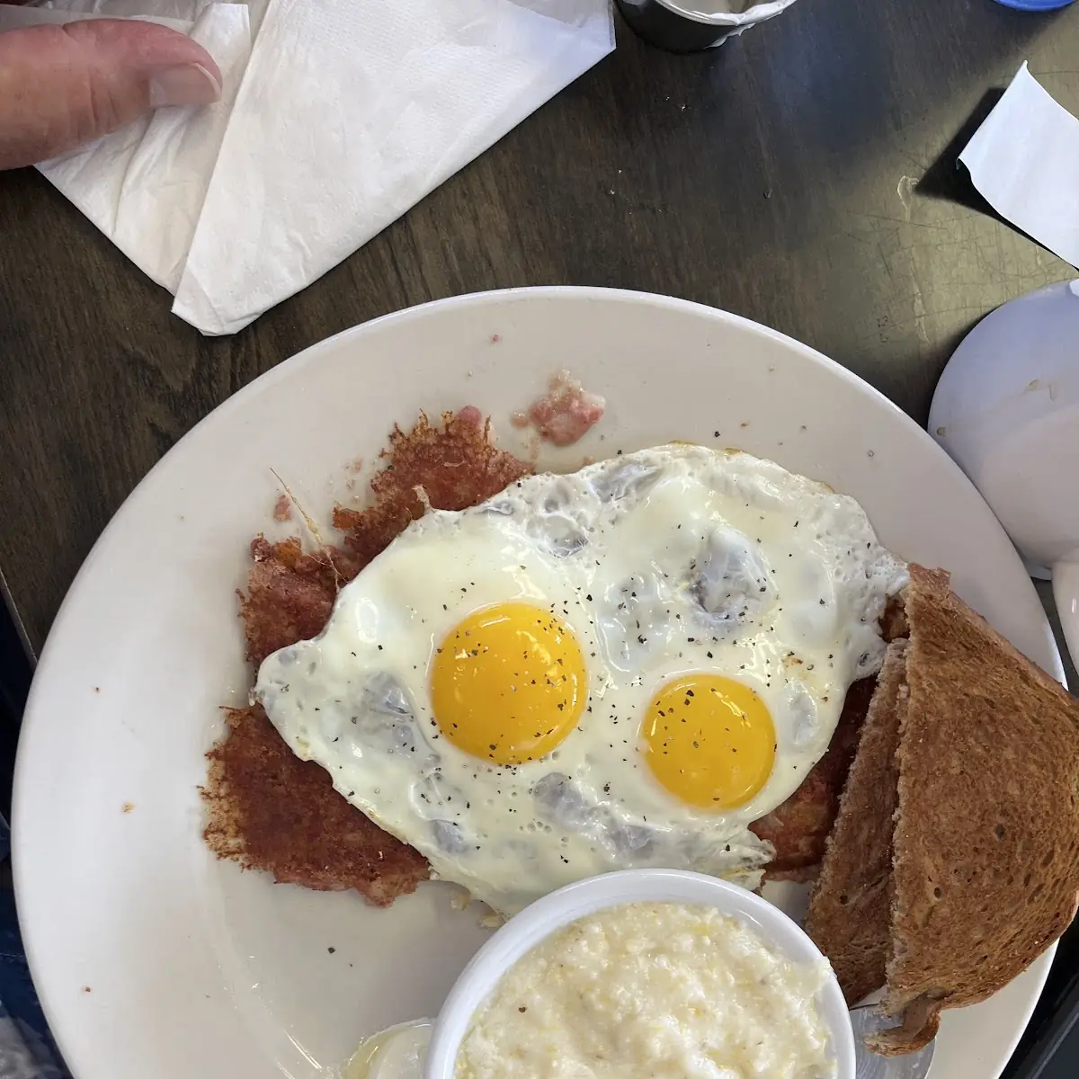 Corned Beef Hash