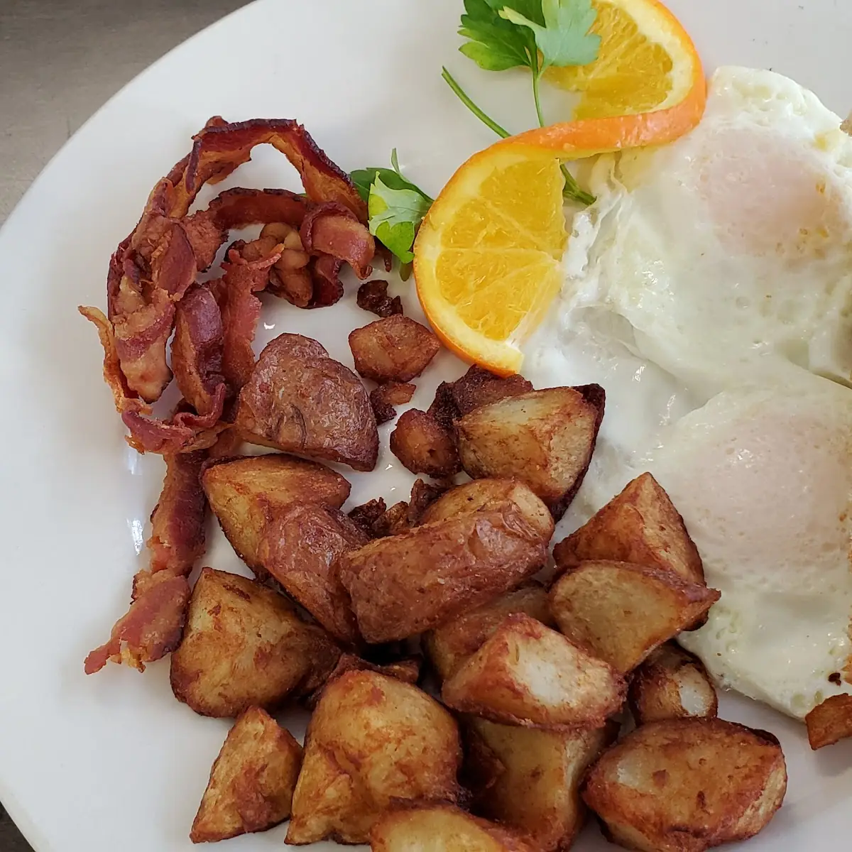 Home Fries