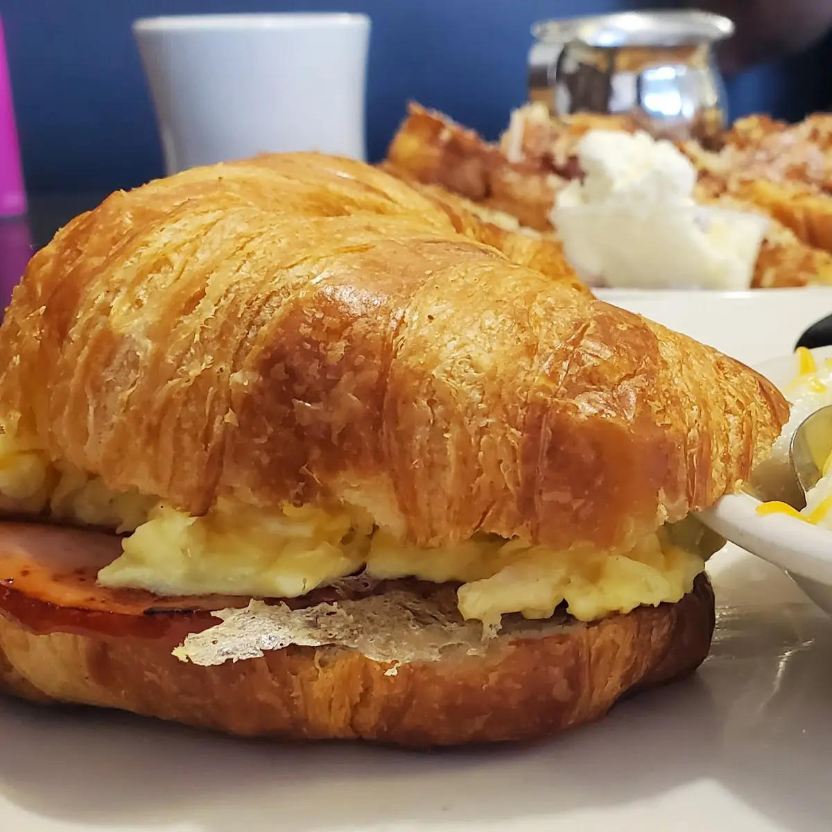 Surf Rider Sandwich