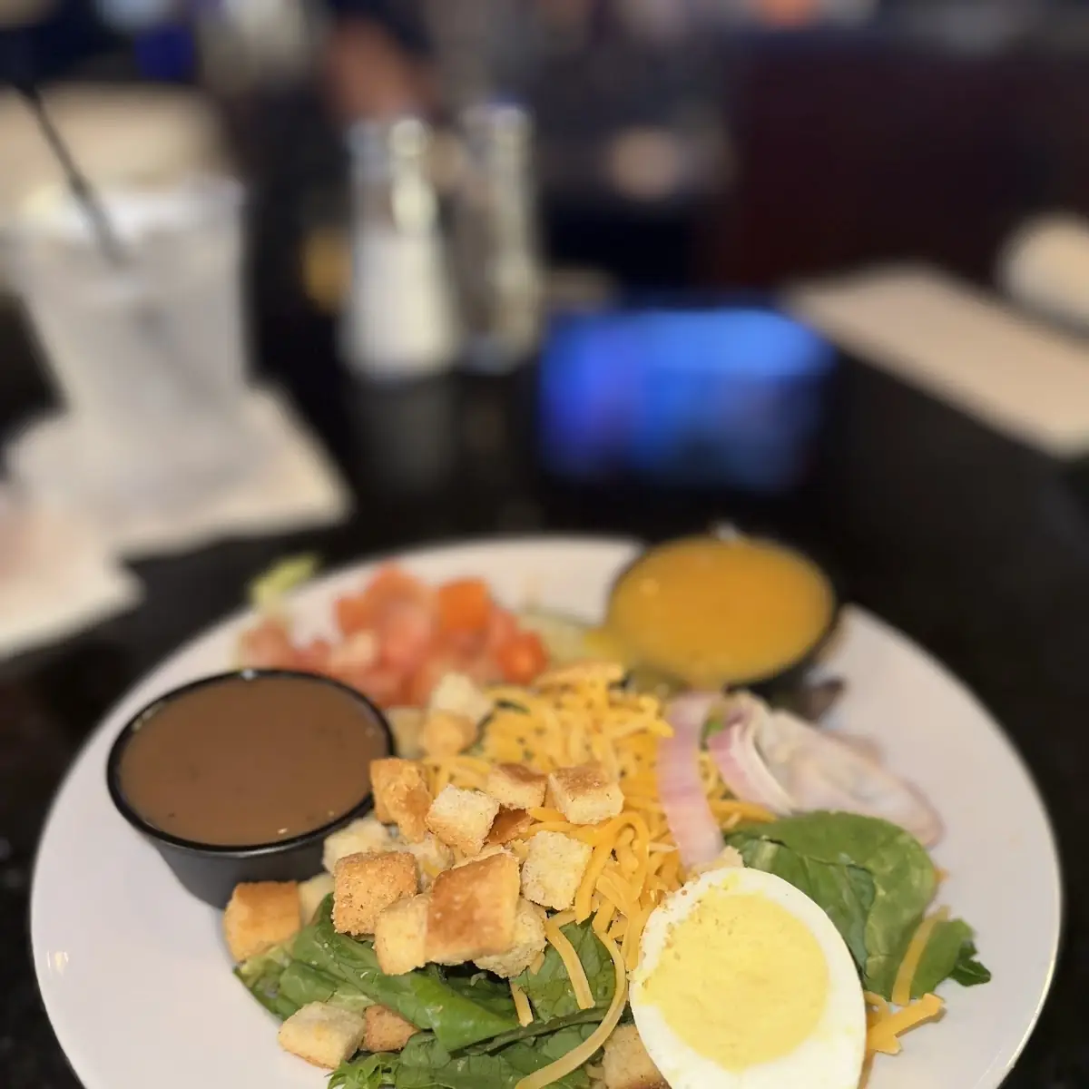 Garden Salad
