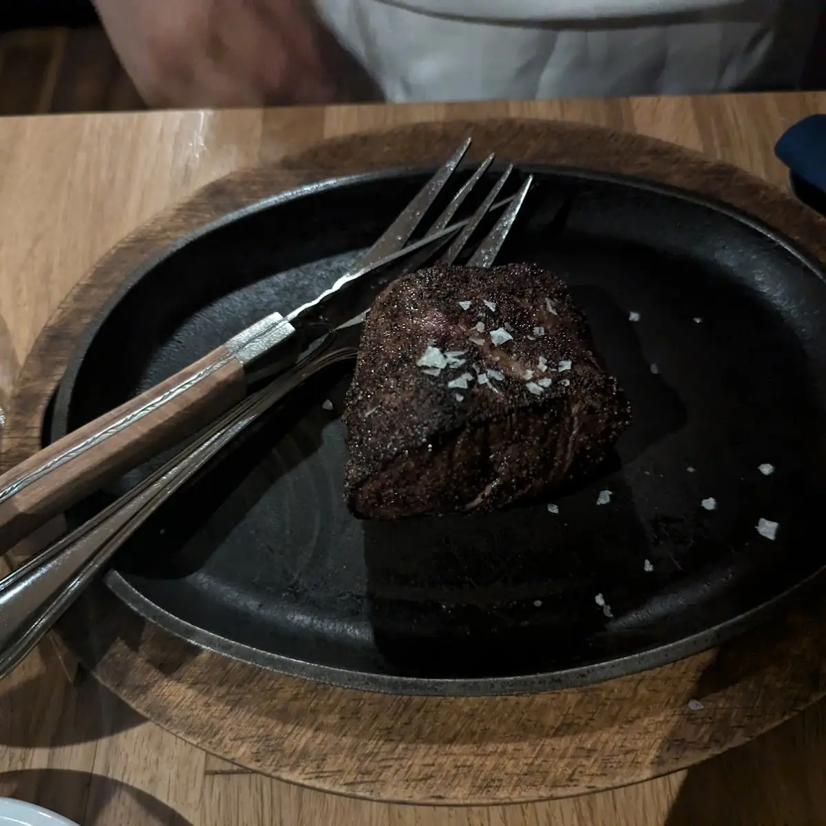 Filet Mignon