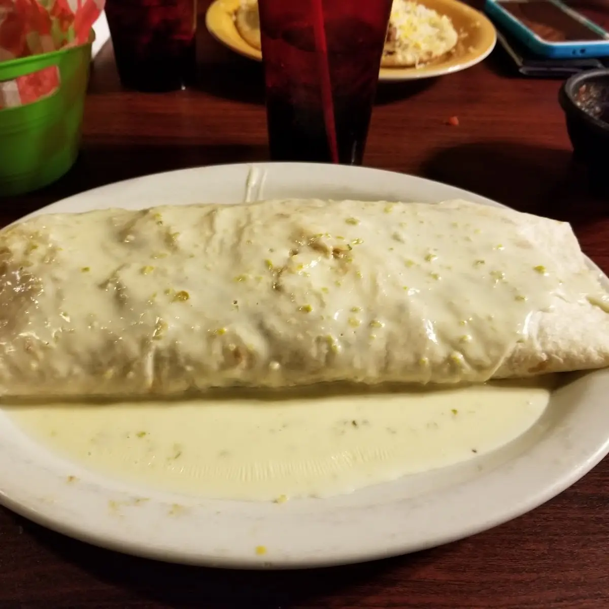 Burrito